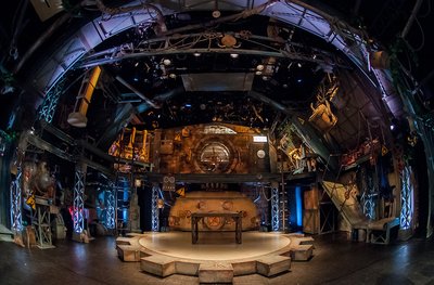 🎭 기어 전용 극장(기아 센요 게키조)